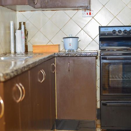Avon Garden Apartments Area 25 Лилонгве Екстериор снимка