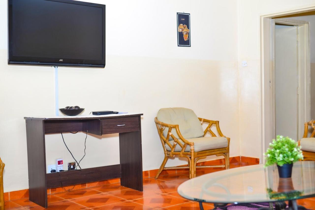 Avon Garden Apartments Area 25 Лилонгве Екстериор снимка