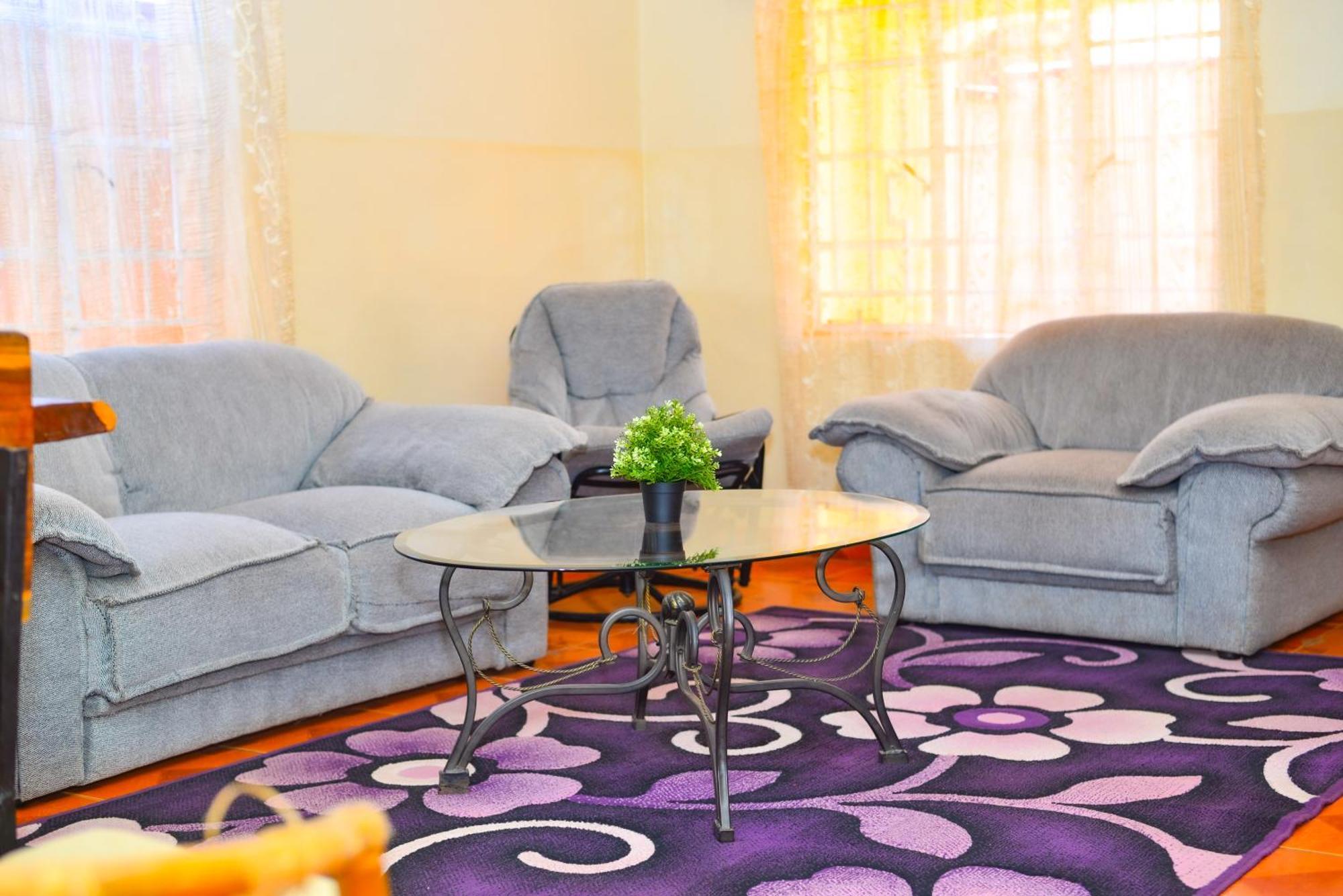 Avon Garden Apartments Area 25 Лилонгве Екстериор снимка